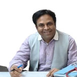 Dr. Vikas Jaiswal