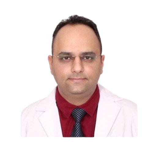 Dr. Nikhil Nayar, Psychiatrist Dr. Nikhil Nayar, Psychiatrist