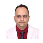 Dr. Nikhil Nayar