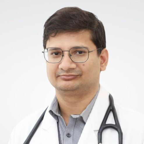 Dr. Kumar Aditya, Cardiothoracic and Vascular Surgeon Dr. Kumar Aditya, Cardiothoracic and Vascular Surgeon