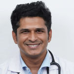 Dr. Aravinthan R