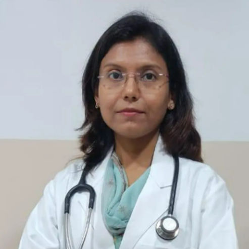 Dr. Neha Roy, General Practitioner Dr. Neha Roy, General Practitioner