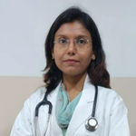 Dr. Neha Roy