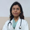 Dr. Neha Roy, General Practitioner