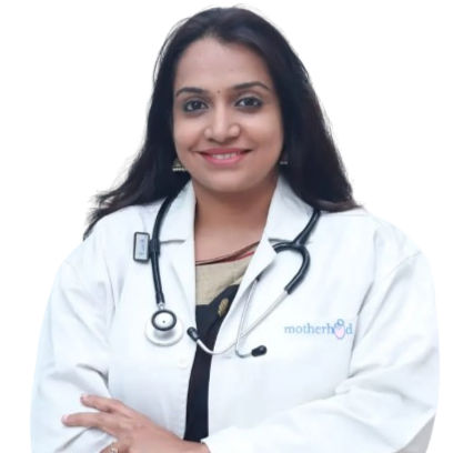 Dr. Vidya Muralidhar, Obstetrician and Gynaecologist Dr. Vidya Muralidhar, Obstetrician and Gynaecologist