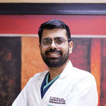 Dr Vinit Banga