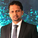 Dr Jyoti Prakash, Orthopaedician