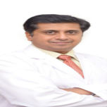 Dr Prashanth Kalale