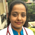 Dr. Jyothi K