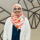 Dr Heba Fathima