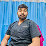 Dr Hemanth Reddy