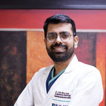 Dr Vinit Banga