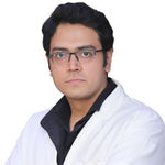 Dr Ankit Tyagi