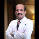Dr. Mrithyunjaya V Kalmath, Cardiothoracic and Vascular Surgeon