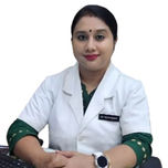 Dr. Shuvra Biswas