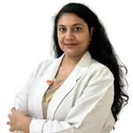 Dr. Meena Medikonda