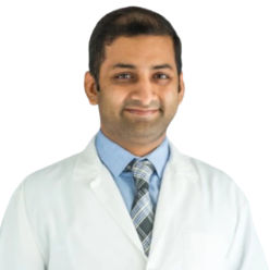 Dr. C Rahul Reddy, Paediatrician Dr. C Rahul Reddy, Paediatrician