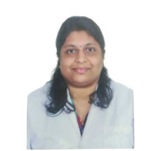 Dr. N Bhavana, Dentist Dr. N Bhavana, Dentist