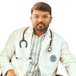 Dr. Ashok S Gowda Dr. Ashok S Gowda