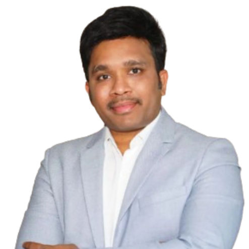 Dr. Karthik Manchala, Orthopaedician Dr. Karthik Manchala, Orthopaedician