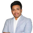 Dr. Karthik Manchala, Orthopaedician