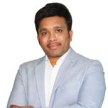 Dr. Karthik Manchala