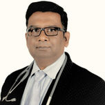Dr. Parteek K Mittal