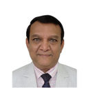 Dr. Dharmendra Solanki, Counselling Psychologist