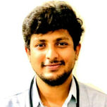Dr. Sandesh Pasumarthy