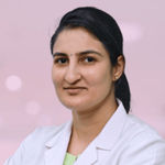 Dr. Sonia Tambe