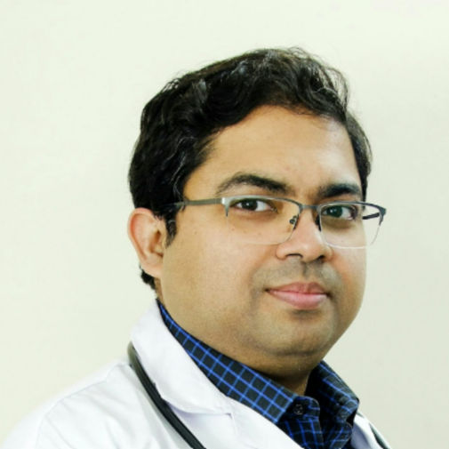 Dr. Prabir Basu, Urologist Dr. Prabir Basu, Urologist