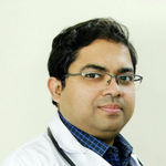 Dr. Prabir Basu