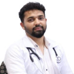 Mr. Ankith Kumar Ns
