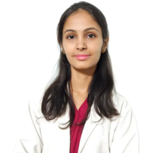 Dr. Pallavi J S, Dentist Dr. Pallavi J S, Dentist