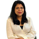 Ms. Ashu Gupta, Dietician