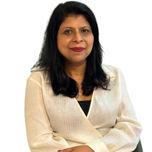 Ms. Ashu Gupta
