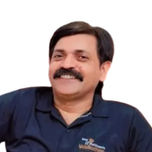 Dr. Uday Yadav