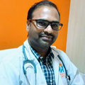 Dr S Suresh Goud