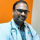 Dr S Suresh Goud, Urologist