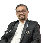 Dr Mohamed Siraj Mohtisham