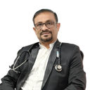 Dr Mohamed Siraj Mohtisham, General Practitioner