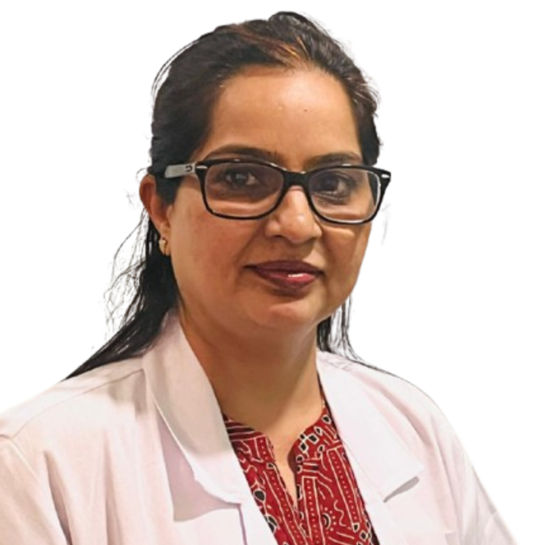 Dr Padam Kanwar Bhati, Clinical Psychologist Dr Padam Kanwar Bhati, Clinical Psychologist