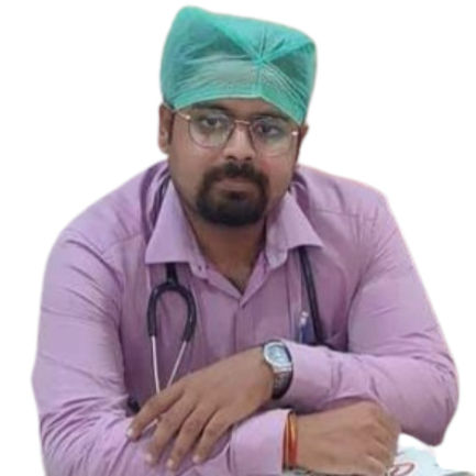 Dr. Ashish Gupta, General Practitioner Dr. Ashish Gupta, General Practitioner