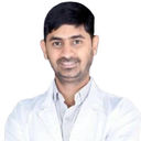 Dr Abhishek, Ent Specialist