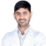 Dr Abhishek