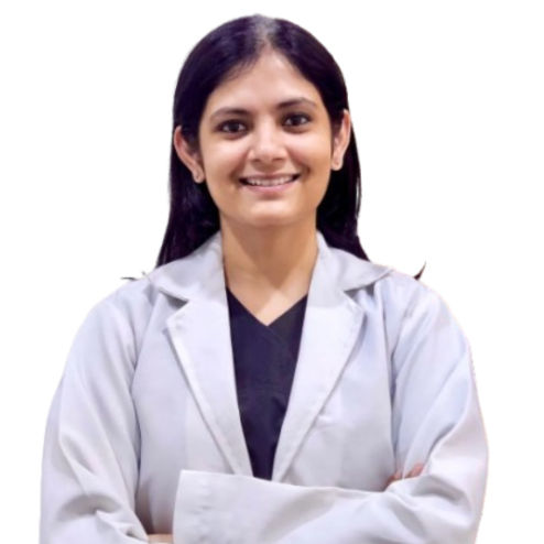 Dr. Harshita Sharma, Periodontist Dr. Harshita Sharma, Periodontist