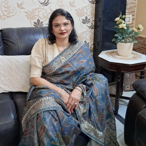 Dr Chanda Chowdhury, Obstetrician and Gynaecologist Dr Chanda Chowdhury, Obstetrician and Gynaecologist