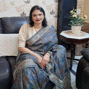 Dr Chanda Chowdhury