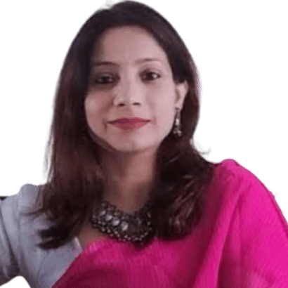 Ms. Sharmila Mazumdar, Psychologist Ms. Sharmila Mazumdar, Psychologist