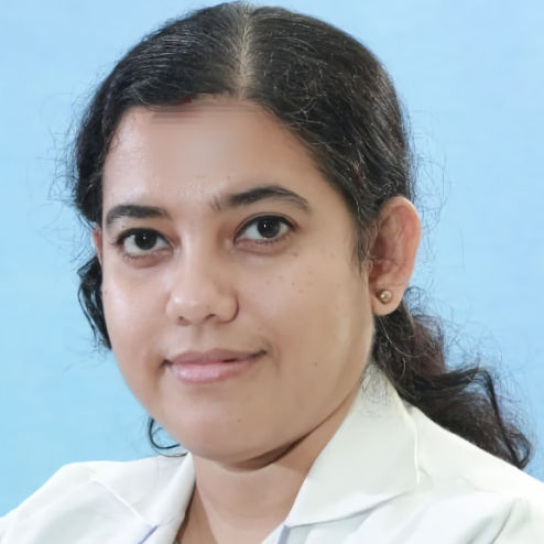 Dr. Moumita Chatterjee, Pulmonology Respiratory Medicine Specialist Dr. Moumita Chatterjee, Pulmonology Respiratory Medicine Specialist